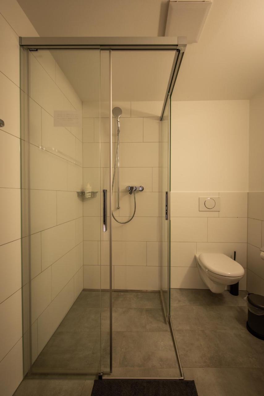 2 Bedroom - City Center Apartment - Interlaken Extérieur photo
