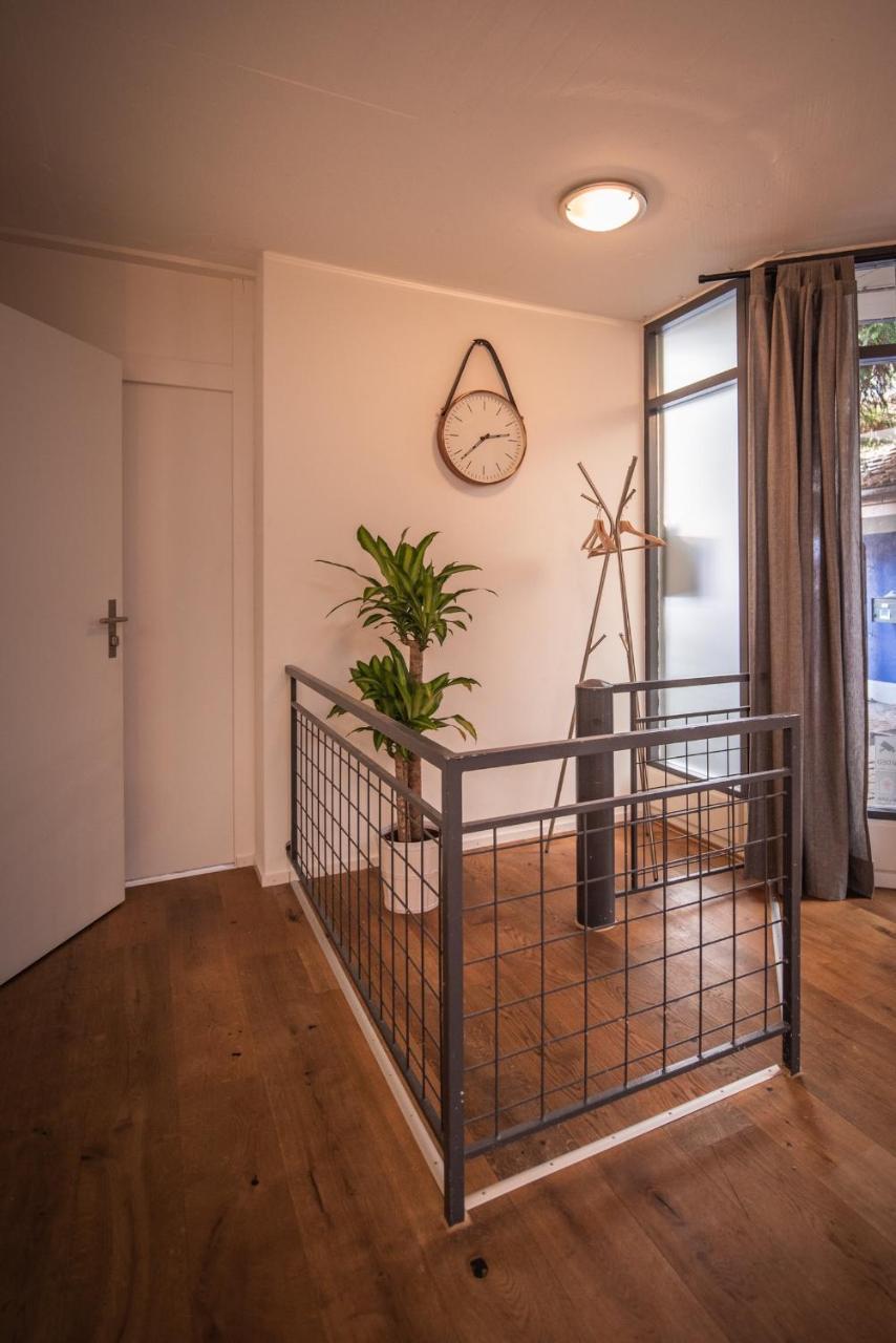 2 Bedroom - City Center Apartment - Interlaken Extérieur photo